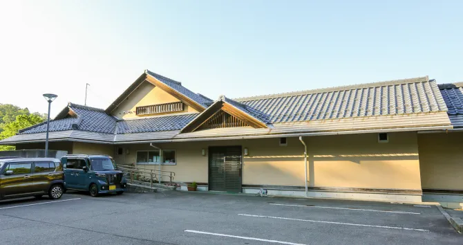 一人ひとりに寄り添い、できる力を伸ばす