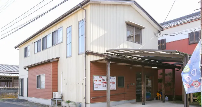 みんなが気軽に集まれる地域の“しゃべり場” てまり茶屋