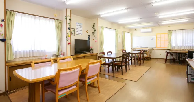 てまり茶屋のご利用について
