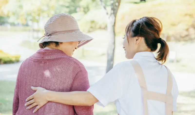 生活介護